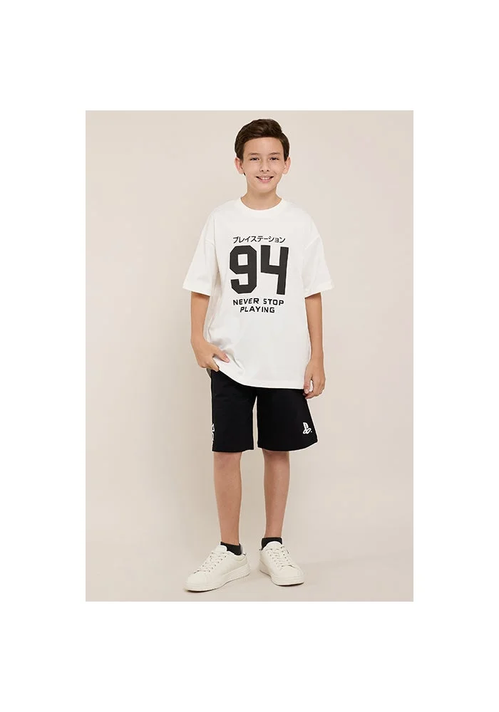 أر أند بي Printed Clothing Set