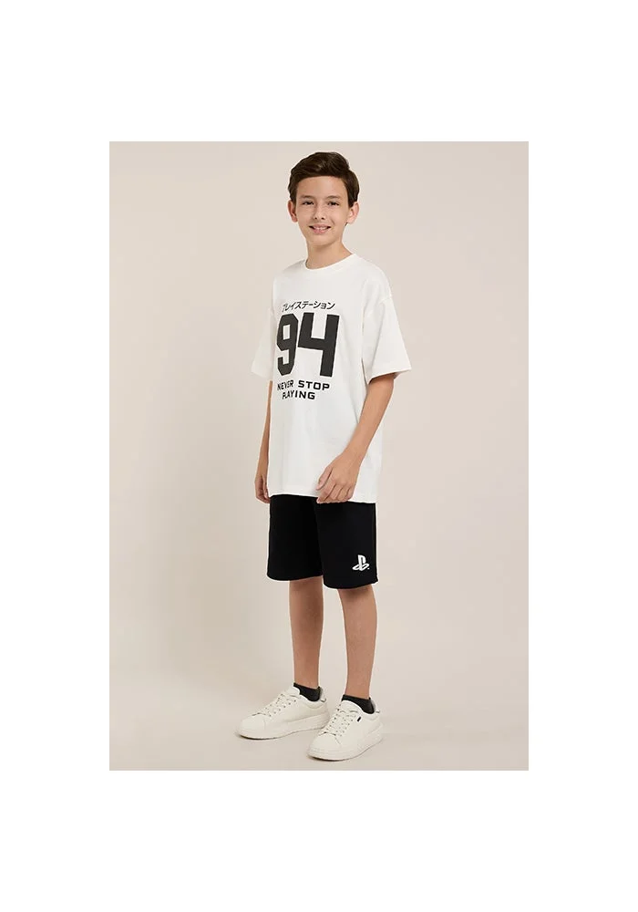 أر أند بي Printed Clothing Set