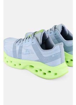 RBX Women Lace Up Outdoor Shoes, Grey  - Image 2