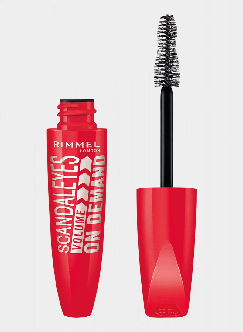 RIMMEL LONDON Red Gift Box, Savings 56%