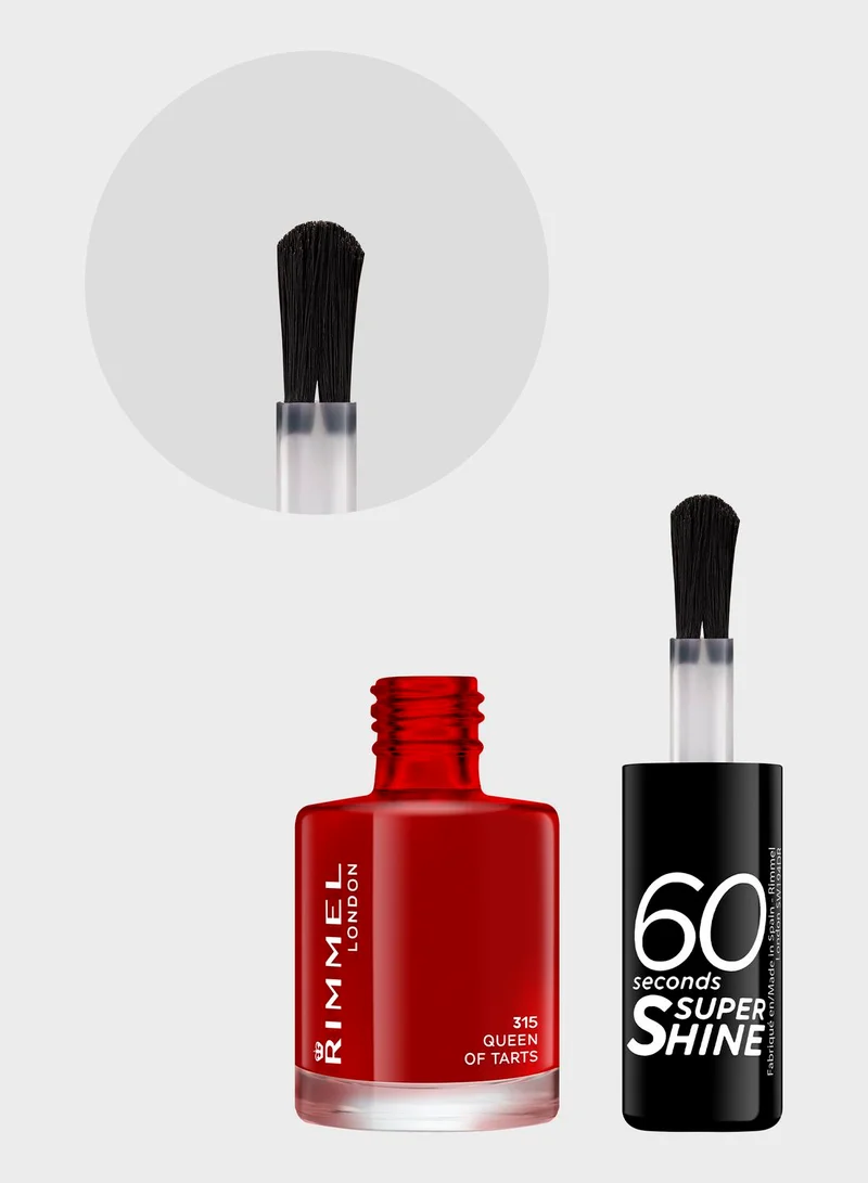 RIMMEL LONDON Red Gift Box, Savings 56%