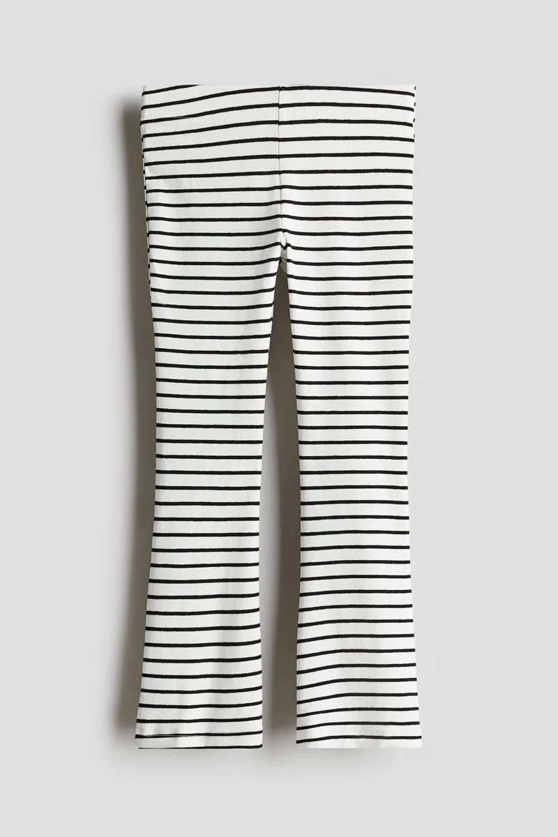 اتش اند ام Flared leggings
