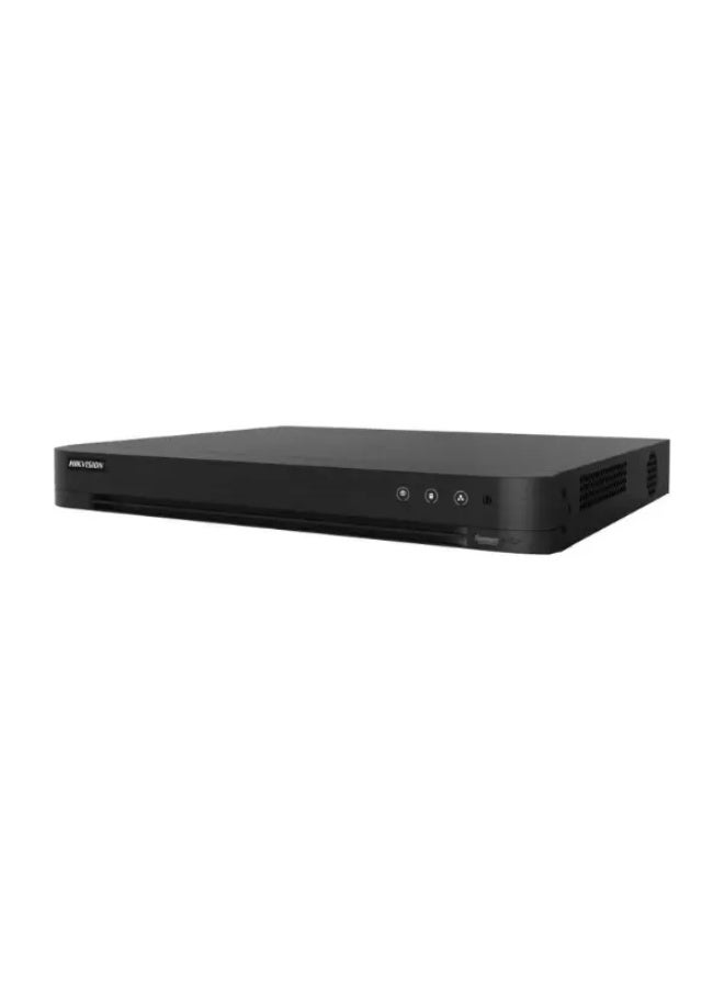 هيكفيجن Hikvision ids-7208hqhi-m2 S 1080 P