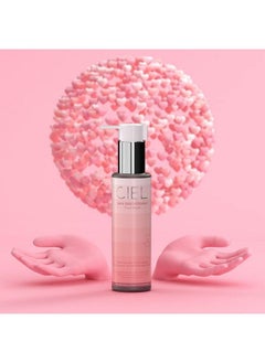 CIEL Brightening Face Wash For Refreshed Luminous Skin; With Vitamin C Glutathione For Glow;All Skin Types 100Ml  - Image 3