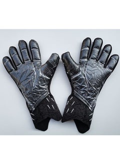 Arabest Football Goalkeeper Gloves Fire Falcons  - Image 3