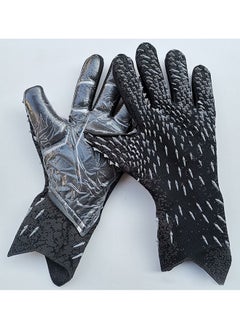 Arabest Football Goalkeeper Gloves Fire Falcons  - Image 2