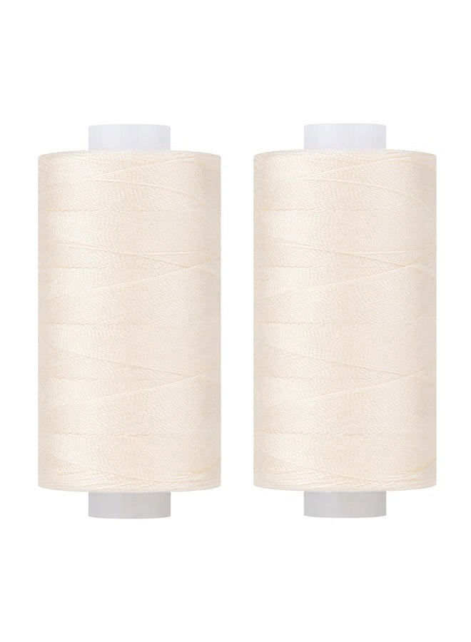 simthread All Purpose Thread Polyeste 400Y - Image 1