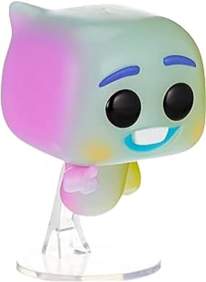 Funko Funko Pop! Movie: Soul 22, Action Figure - 47947 