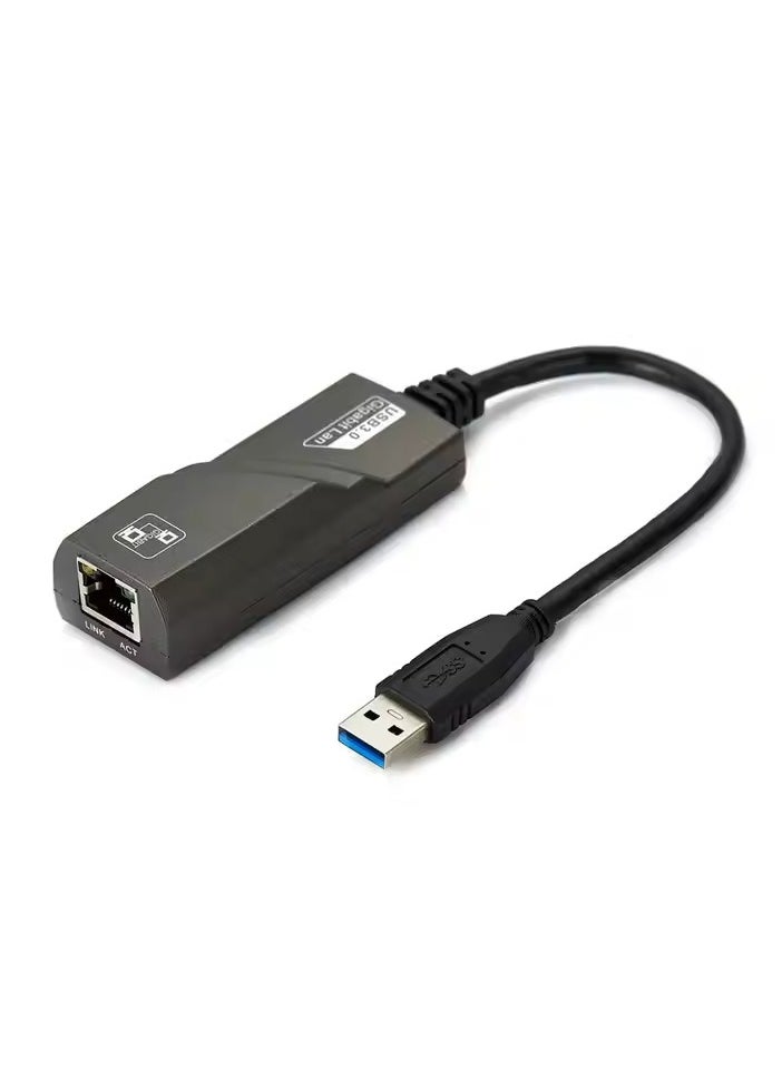 Generic USB-3.0 ETHERNET ADAPTER  - Image 2