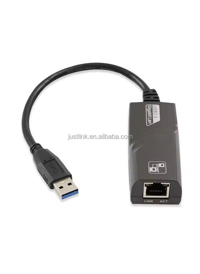 Generic USB-3.0 ETHERNET ADAPTER  - Image 3