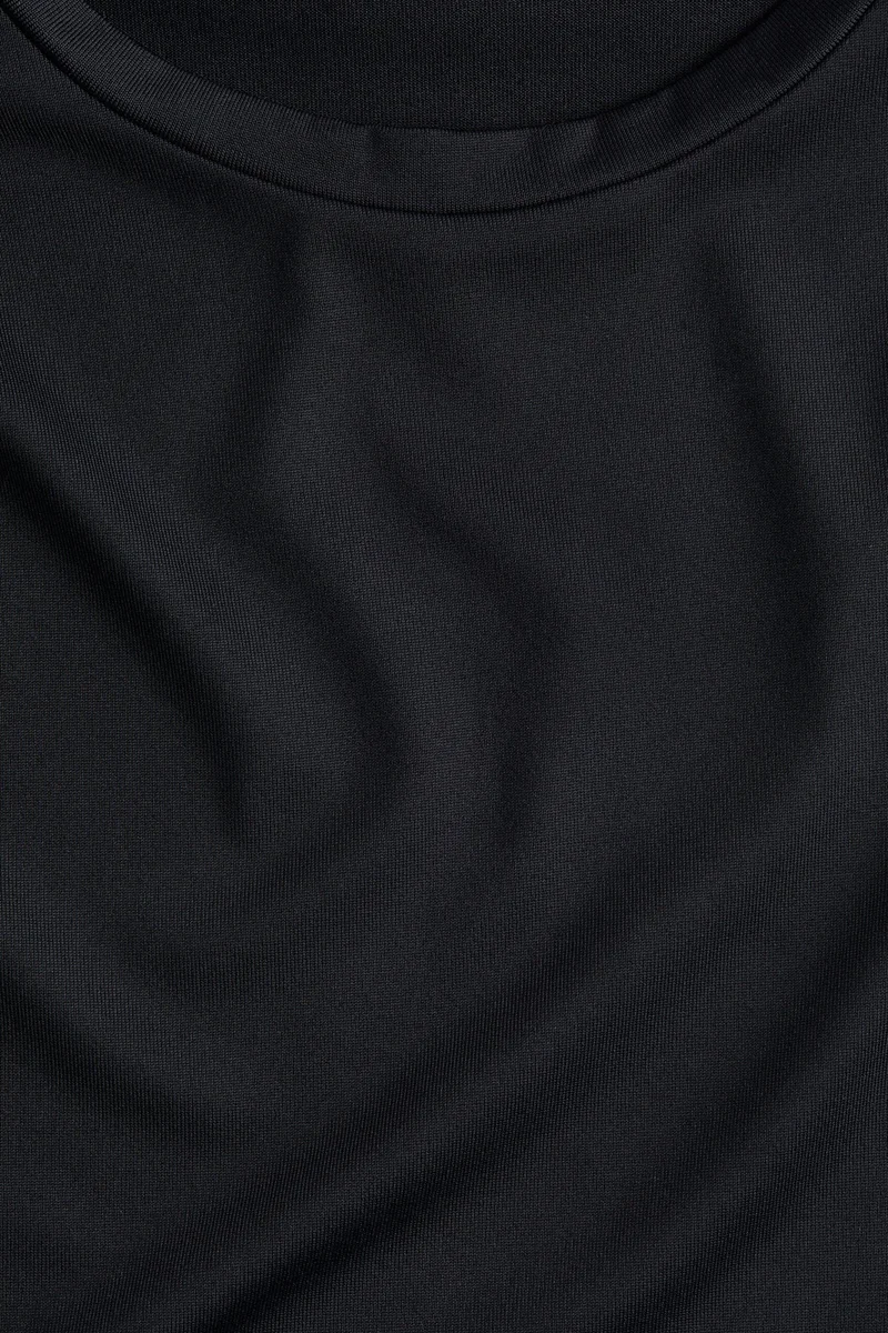 H&M Jersey top