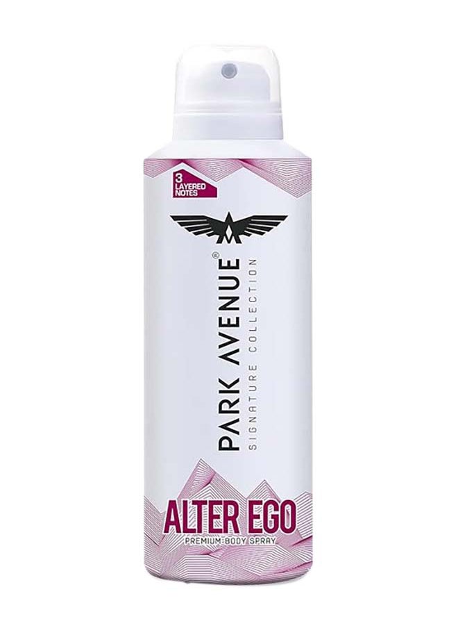 Park Avenue Signature Alter Ego New Deodorant 150ml  - Image 1