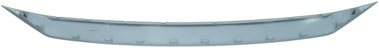 VGAAB Mg Hs 2019-2023 Grille Upper Plastic Aftermarket Replacement Multicolor - Image 2