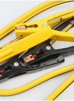 3XR Premium Jumper Cables - 100% Copper 1500Amp Heavy Duty Booster Cables, 2.2M Tangle-Free  - Image 3