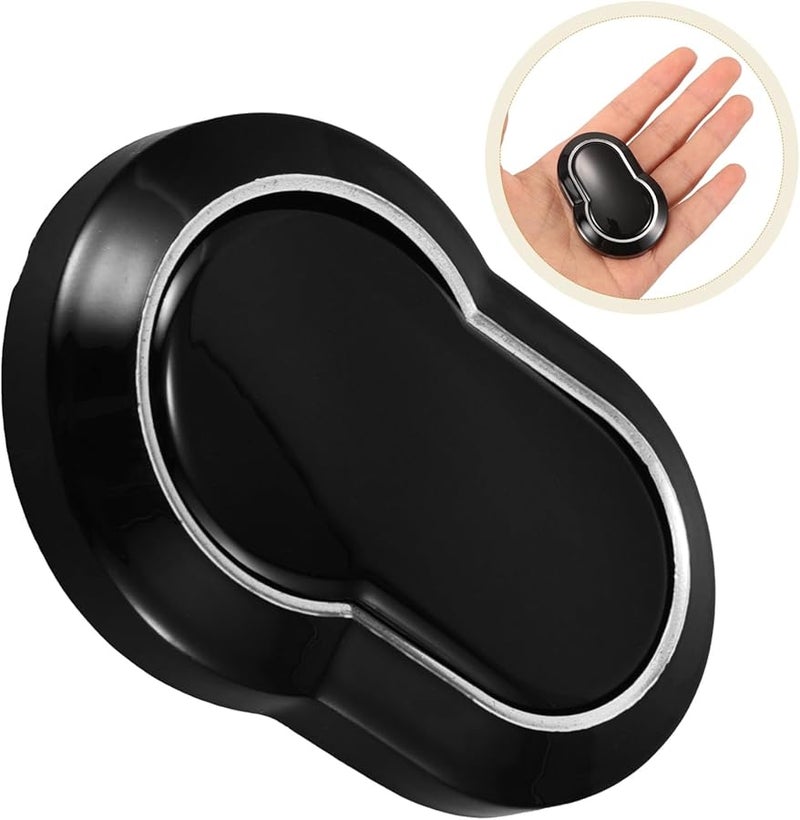 Gatuida هوك صغير للسيارة لتعليق الحقائب والمحافظ يمنع الانزلاق بتصميم مدمج للسيارات الرياضية متعددة الاستخدامات والشاحنات - Image 5