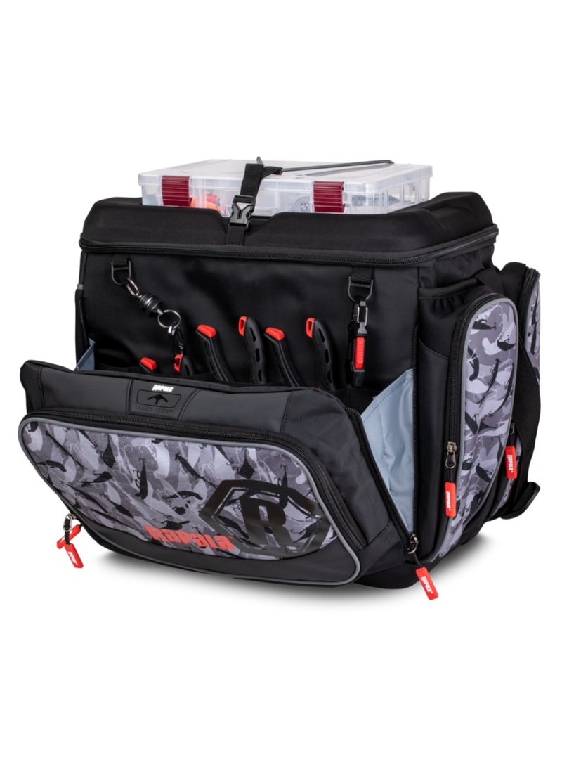 رابالا ربل  لرسم  تاكل  باج  ماجنوم - Image 3