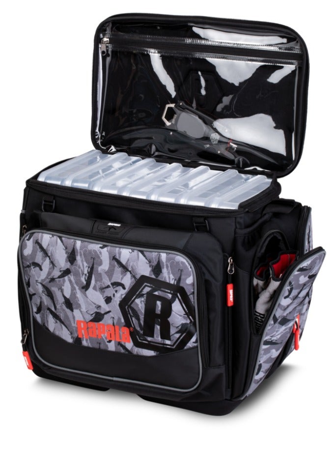 رابالا ربل  لرسم  تاكل  باج  ماجنوم - Image 4