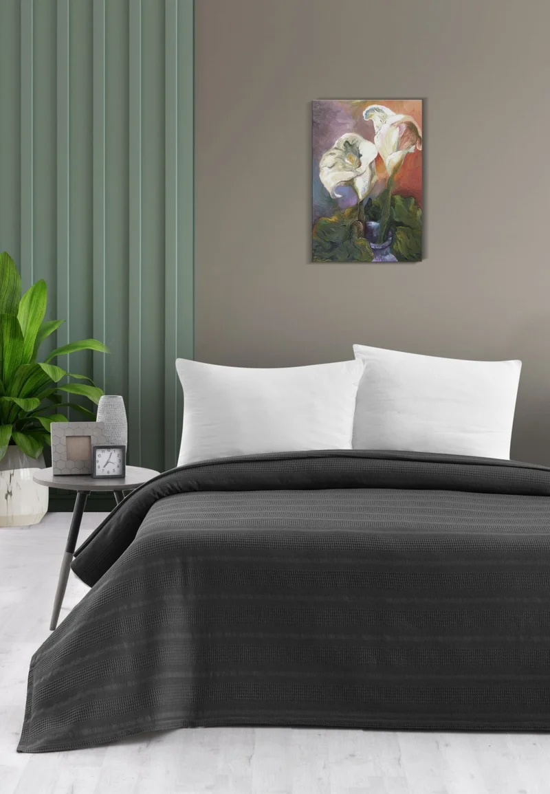 pierre cardin Pike Esse Single Anthracite