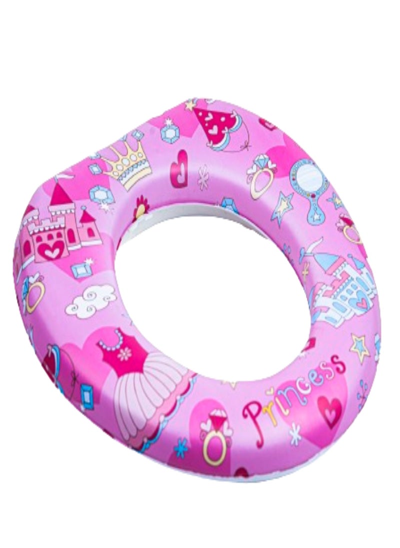 La Frutta La Frutta Soft toilet seat  - Image 1