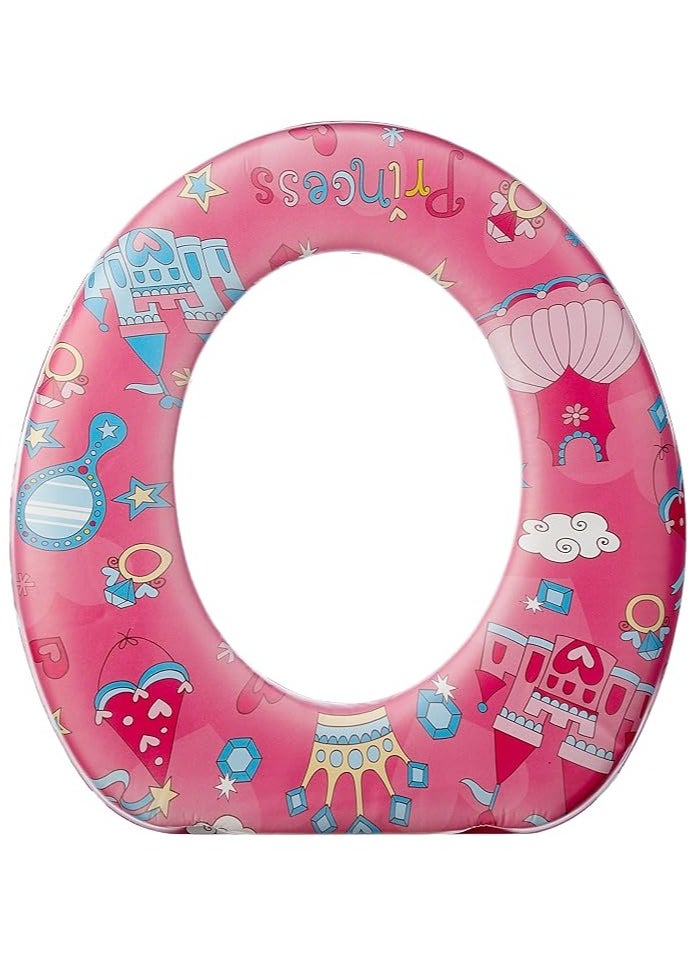 La Frutta La Frutta Soft toilet seat  - Image 2