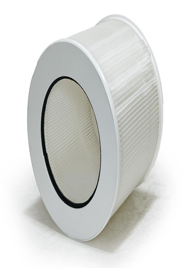 Nispira 12020 Filter Replacement for Clorox Air Purifier 11020 11021 2-In-1 True HEPA 1 Pack - Image 5