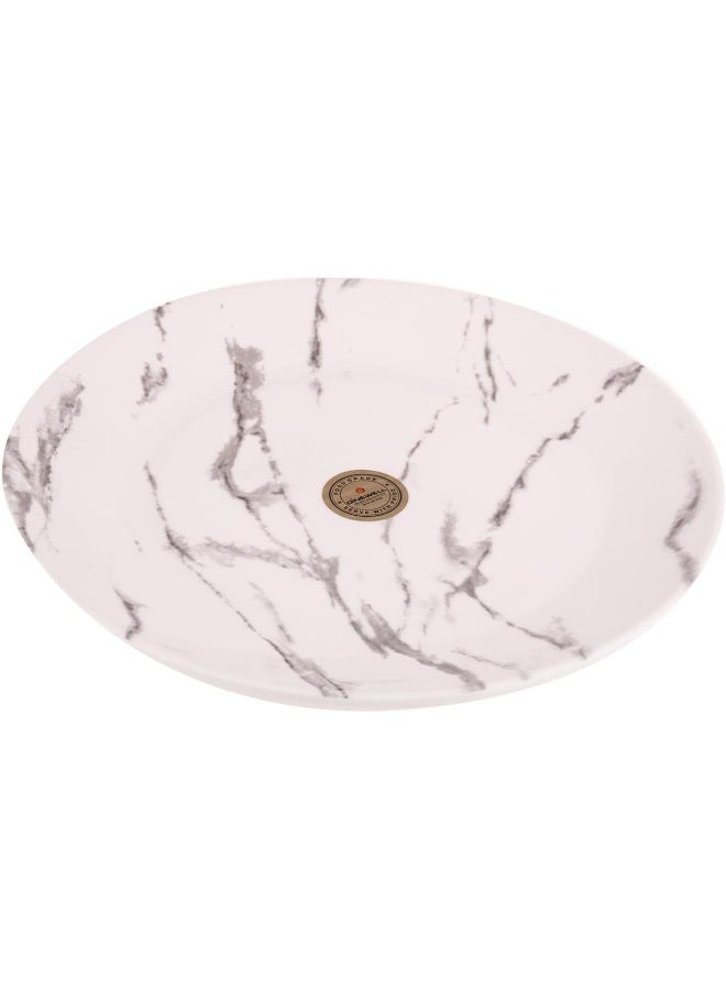 AKDC Larah Plano Soup Plate - Image 1