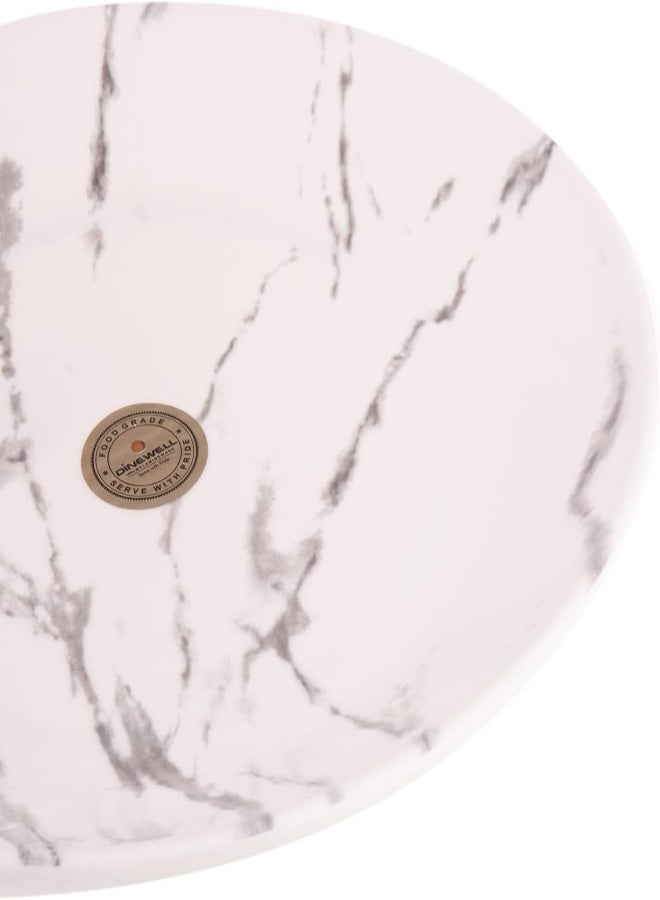 AKDC Larah Plano Soup Plate - Image 4