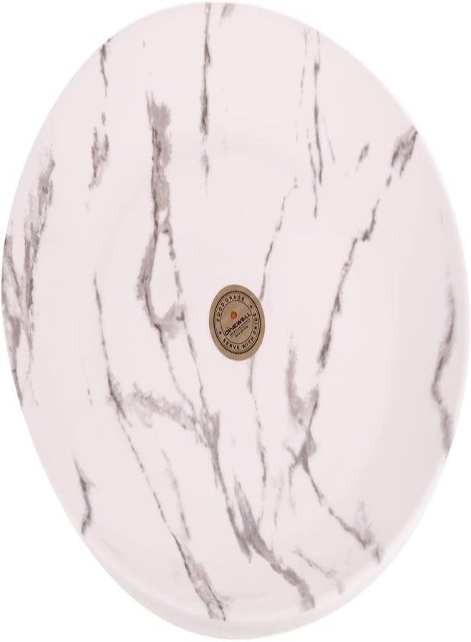 AKDC Larah Plano Soup Plate - Image 5