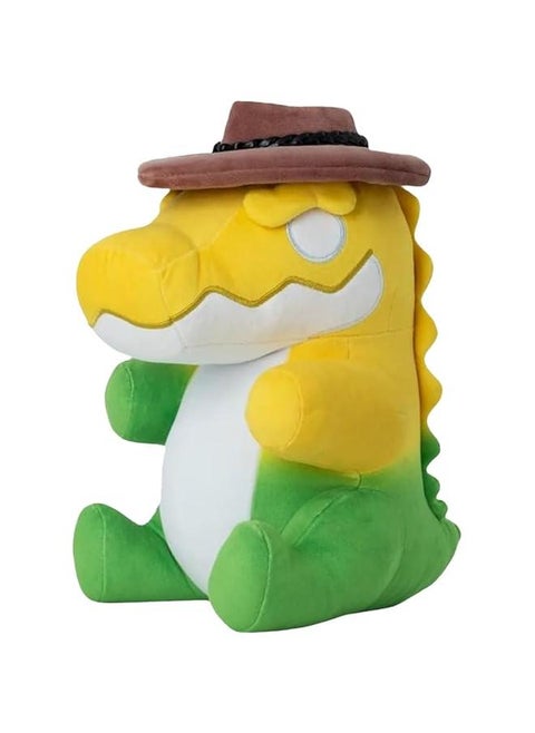 Tadc plush Gummigoo Plush,The Amazing Circus Plush Digital,Unleash Imagination and Joy in Kids' Playtime (gummigoo plush)