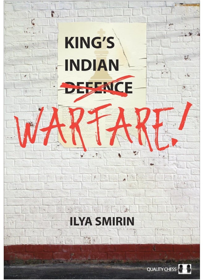 King's Indian Warfare 