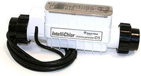 Pentair Pentair IC15 IntelliChlor Salt Chlorine Generator  - Image 2