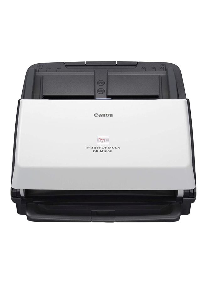 Canon Document Scanner Black/White - Image 1