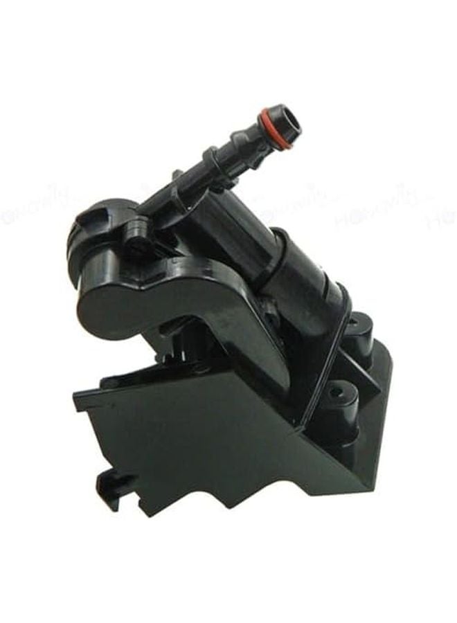 Right Windshield Washer Pump Nozzle for Toyota Corolla 2010 2013 85207 02100 - Image 2