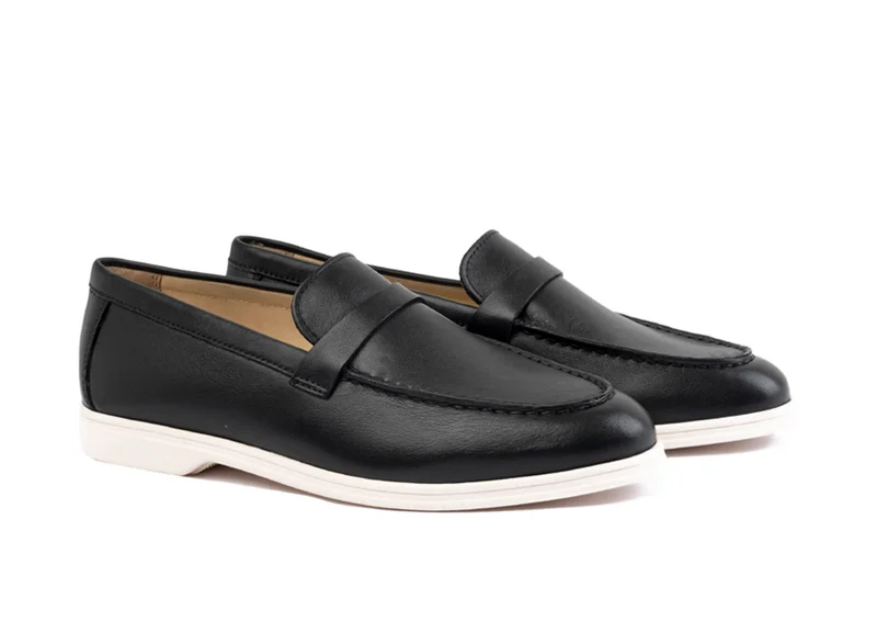 لانجوتش Caddy Loafer