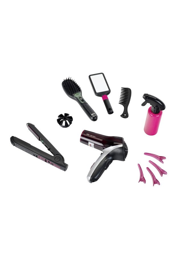 Klein Mega Braun Hairstyling Set, 5873 - pzsku/Z0E1C163639613544156CZ/45/_/1734348208/2c45a403-5f85-4559-99cc-2884eea48d29