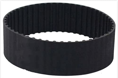 msspett Drive Belt Compatible with PBS 75 A, PBS 75 AE, GBS 75 A, GBS 75 AE, GB 75 A, GB 75 AE, Belt Sander 1PCS - Image 1