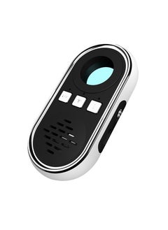 Invisible Camera Detectors Portable Detector Detect Covert Wireless Surveillances Camera Hidden Camera Tracking Scanner