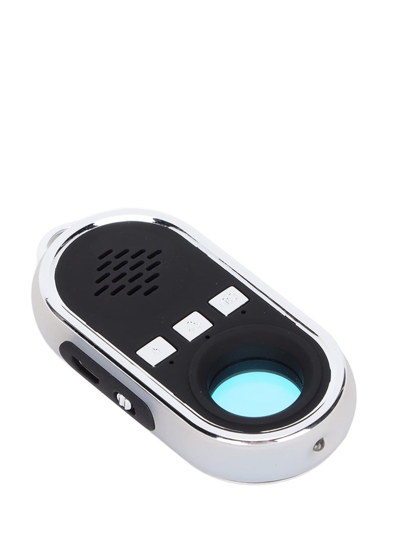 Generic - Invisible Camera Detectors Portable Detector Detect Covert Wireless Surveillances Camera Hidden Camera Tracking Scanner - Image 1
