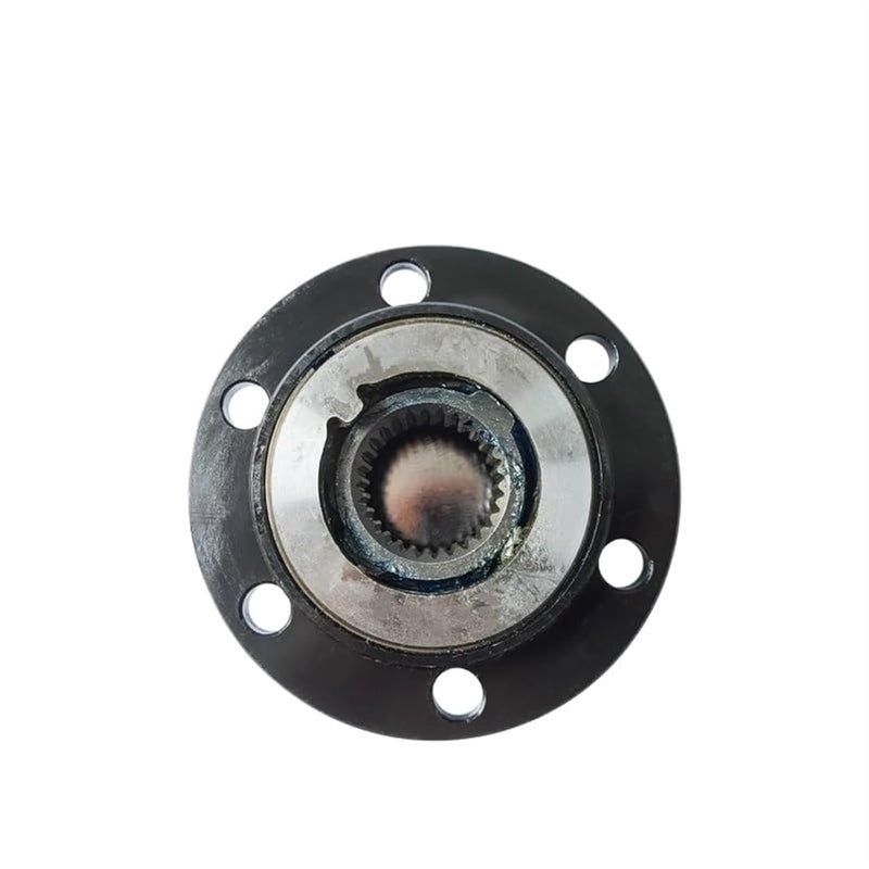 Wivplex Free Wheel Locking Hub for Mitsubishi and Hyundai - Image 2