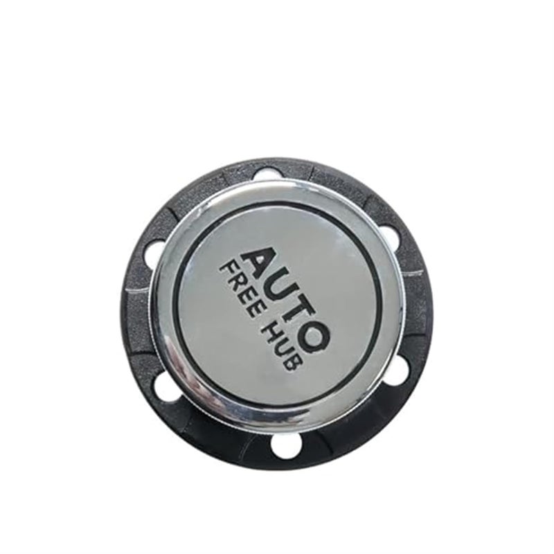 Wivplex Free Wheel Locking Hub for Mitsubishi and Hyundai - Image 1