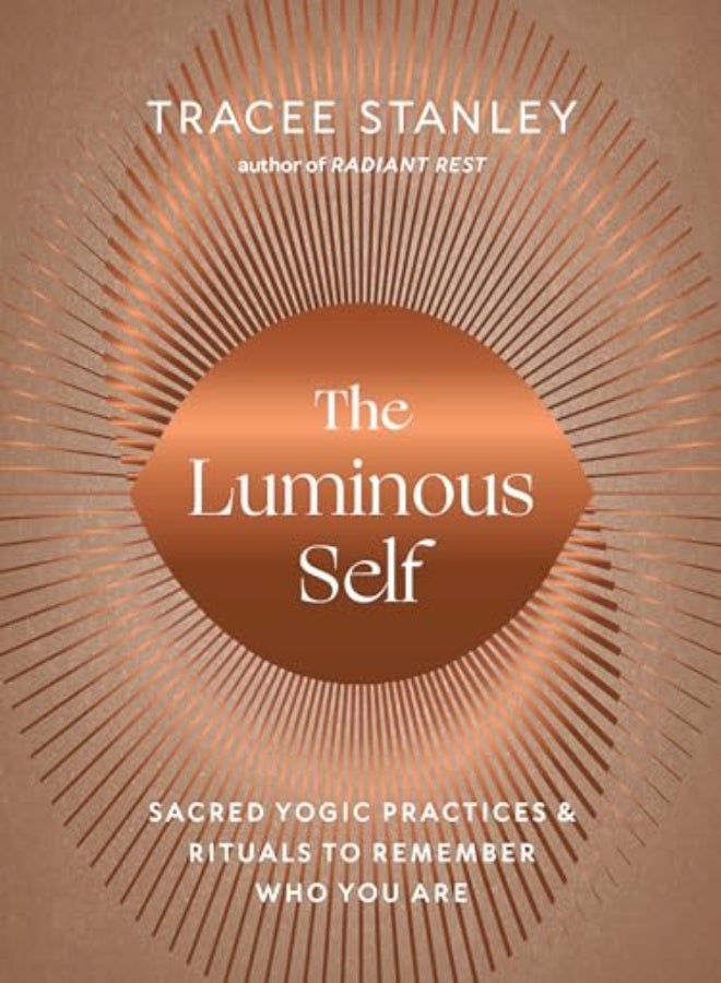 LUMINOUS SELF 