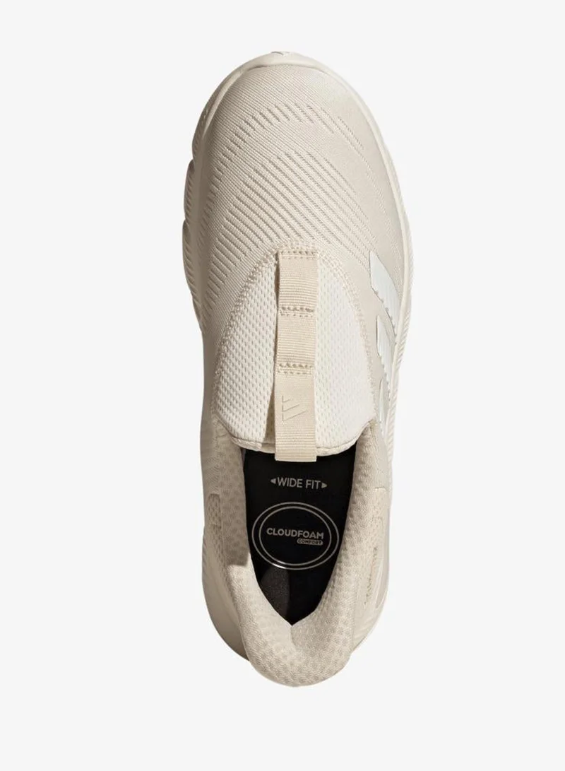 Adidas  CLOUDFOAM FLEX LOUNGE RAPIDFIT SHOES for Women | Best Price UAE