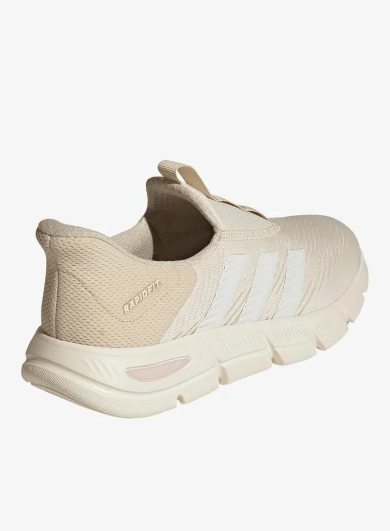 Adidas  CLOUDFOAM FLEX LOUNGE RAPIDFIT SHOES for Women | Best Price UAE