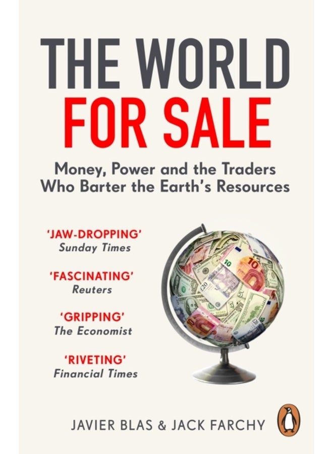 The World for Sale 