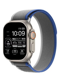 vesus Trail Loop Compatible with Apple Watch Band 49mm 45mm 44mm 42mm 41mm 40mm 38mm 