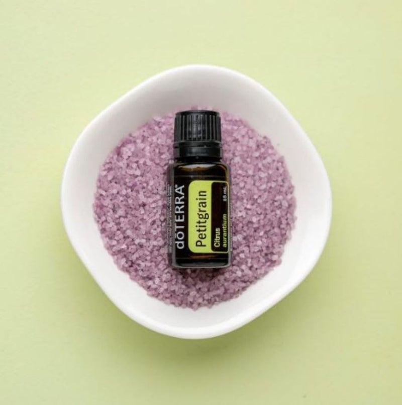 doTERRA - Petitgrain Essential Oil - 15 mL - Image 1