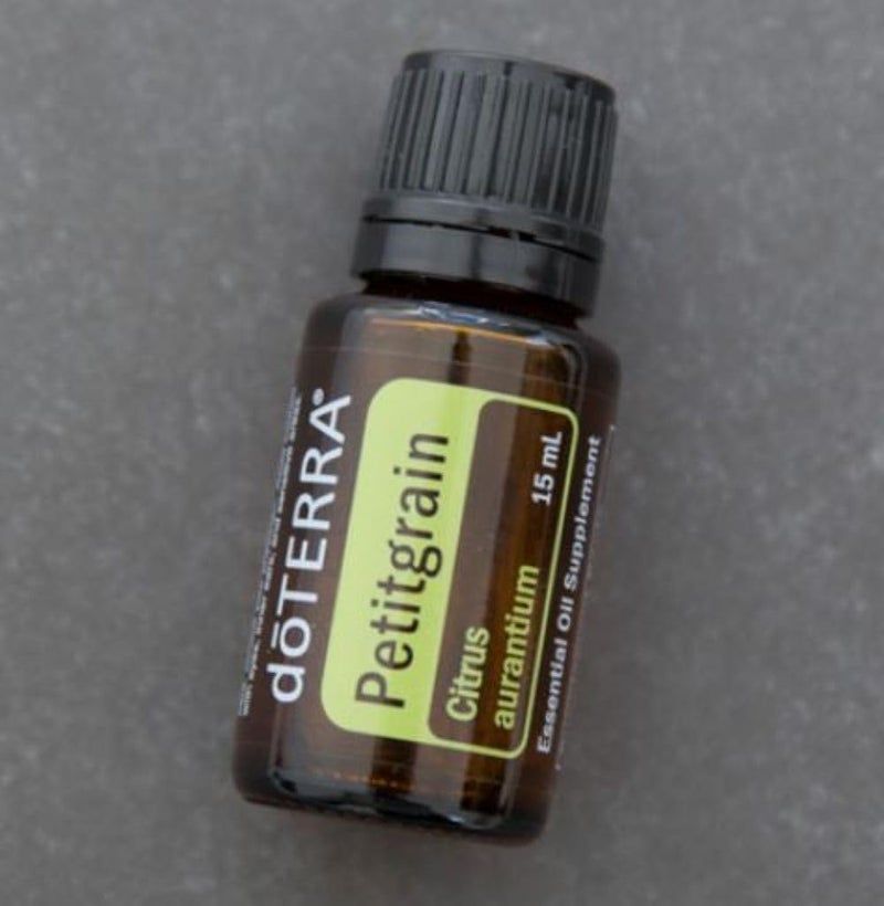 doTERRA - Petitgrain Essential Oil - 15 mL - Image 3