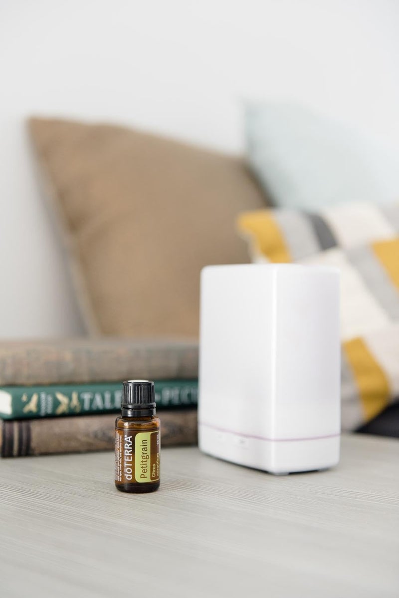 doTERRA - Petitgrain Essential Oil - 15 mL - Image 2