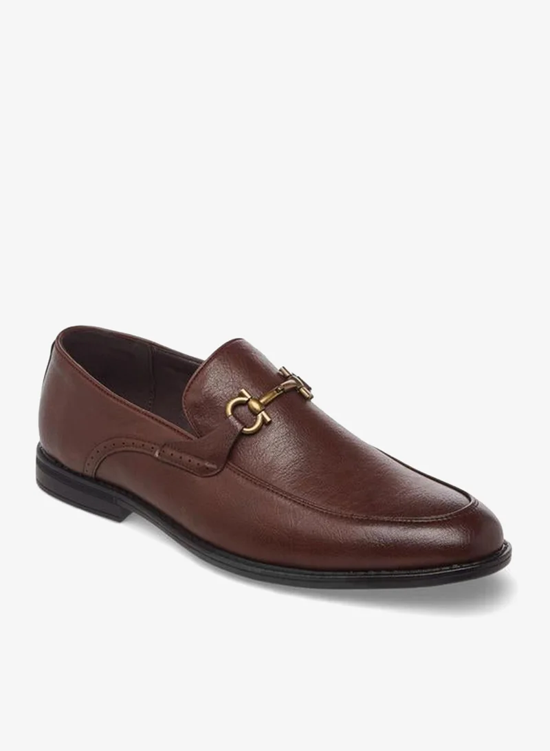 ال بي ال من شو اكسبرس Men Slip-On Loafers