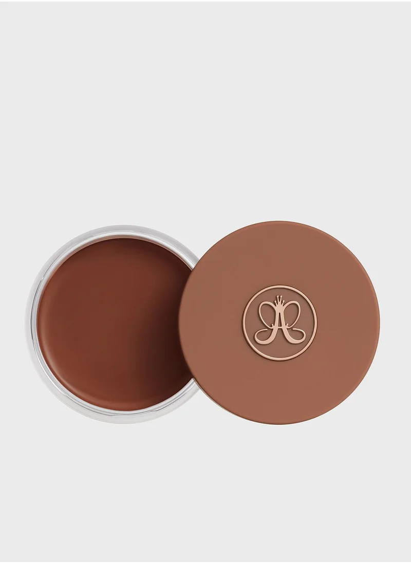 ANASTASIA BEVERLY HILLS Cream Bronzer - Terracotta